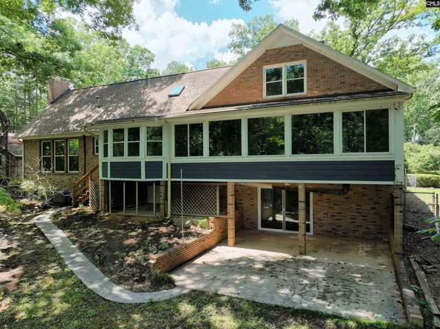 130 Pinewood Drive, Chapin, SC 29036