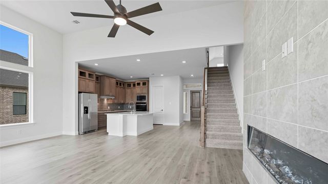 1008 Pitchfork Road, Royse City, TX 75189