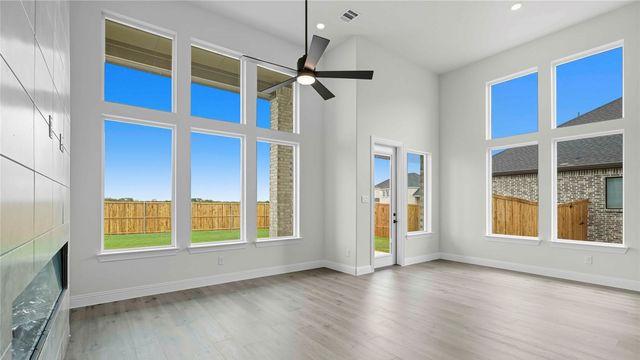 1008 Pitchfork Road, Royse City, TX 75189