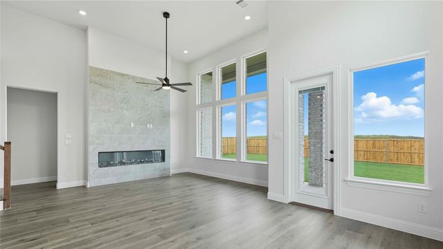 1008 Pitchfork Road, Royse City, TX 75189