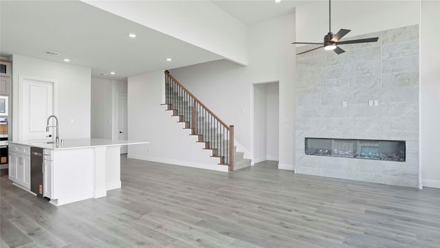 1008 Pitchfork Road, Royse City, TX 75189