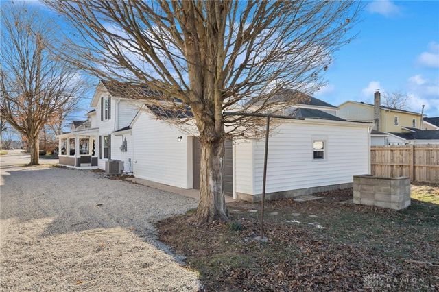32 W Main Street, Phillipsburg, OH 45354