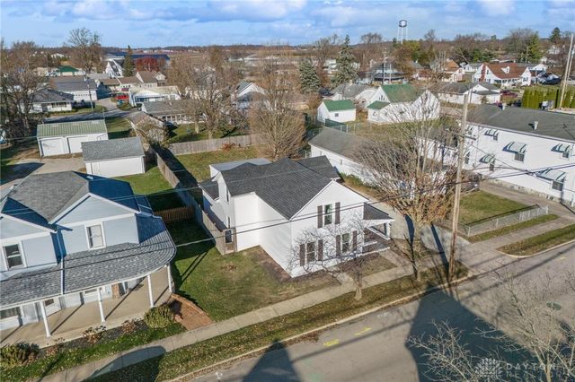 32 W Main Street, Phillipsburg, OH 45354