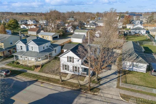 32 W Main Street, Phillipsburg, OH 45354