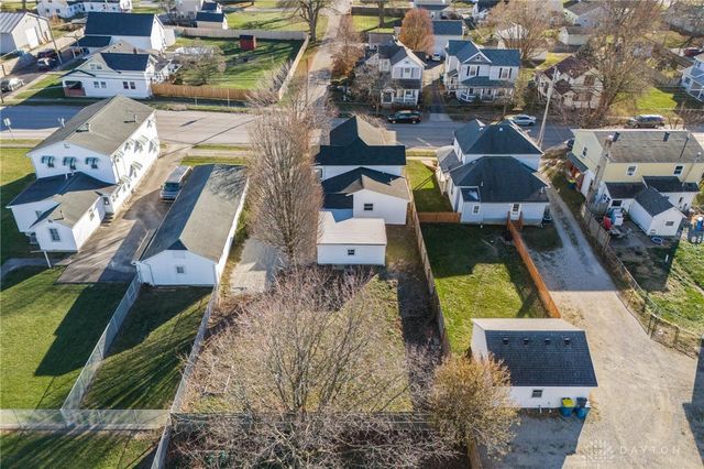 32 W Main Street, Phillipsburg, OH 45354