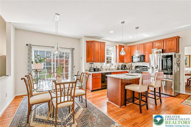 2560 Country Top Trail, Bethlehem City, PA 18020