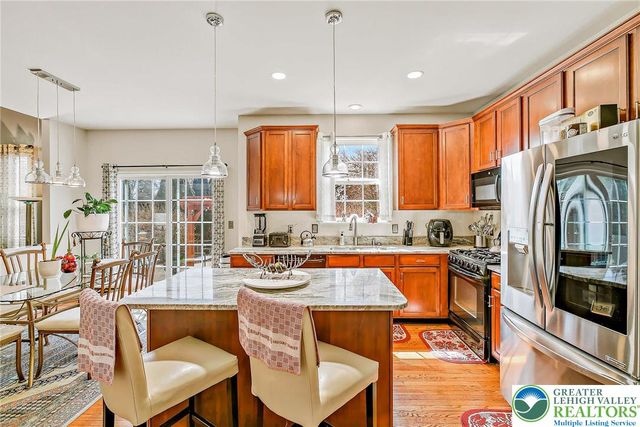 2560 Country Top Trail, Bethlehem City, PA 18020