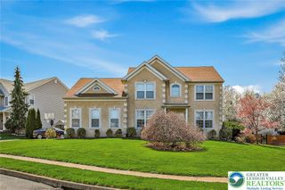 2560 Country Top Trail, Bethlehem City, PA 18020
