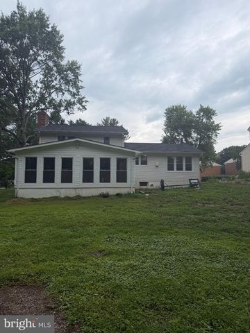 2415 CHETWOOD CIR, Lutherville Timonium, MD 21093