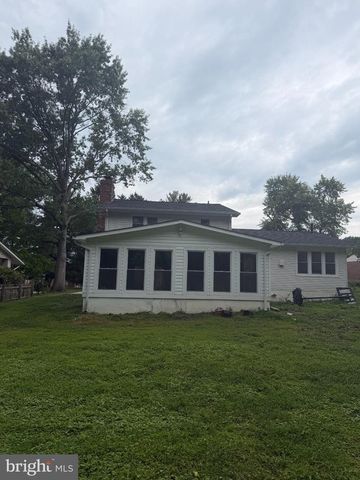 2415 CHETWOOD CIR, Lutherville Timonium, MD 21093