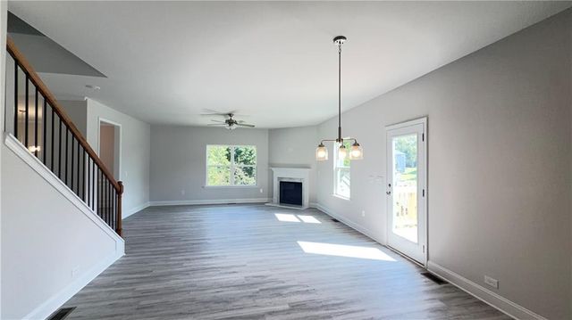 615 Bald Ridge Circle, Demorest, GA 30535