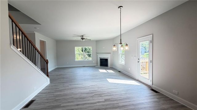 615 Bald Ridge Circle, Demorest, GA 30535