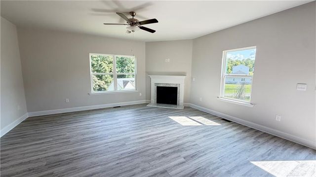 615 Bald Ridge Circle, Demorest, GA 30535