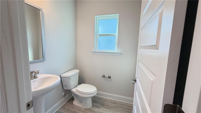 615 Bald Ridge Circle, Demorest, GA 30535