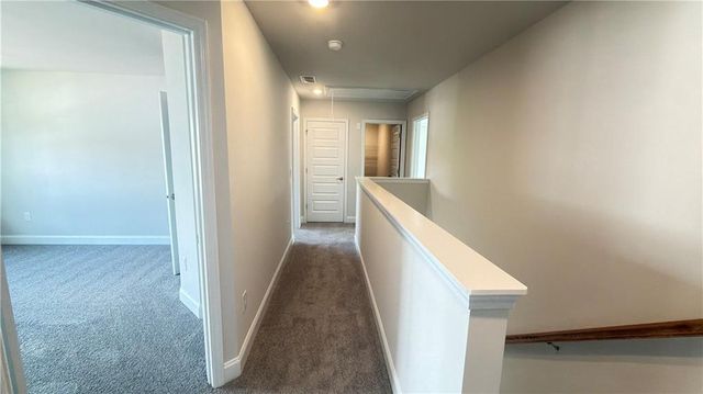 615 Bald Ridge Circle, Demorest, GA 30535