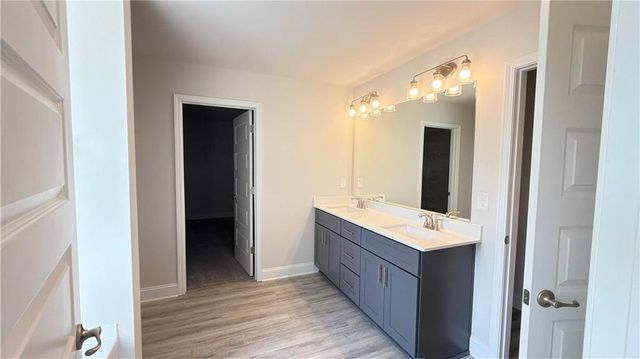 615 Bald Ridge Circle, Demorest, GA 30535
