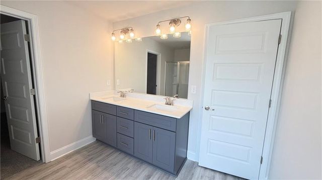 615 Bald Ridge Circle, Demorest, GA 30535