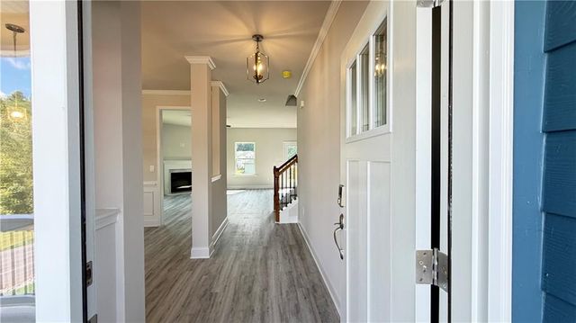 615 Bald Ridge Circle, Demorest, GA 30535