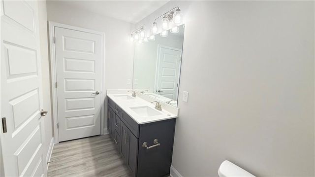 615 Bald Ridge Circle, Demorest, GA 30535