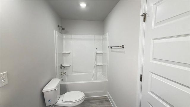 615 Bald Ridge Circle, Demorest, GA 30535