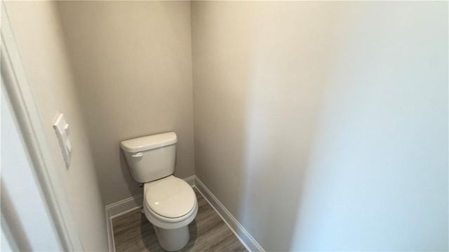615 Bald Ridge Circle, Demorest, GA 30535