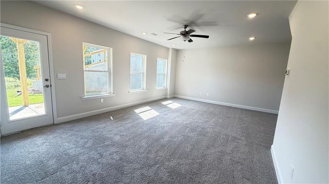 615 Bald Ridge Circle, Demorest, GA 30535
