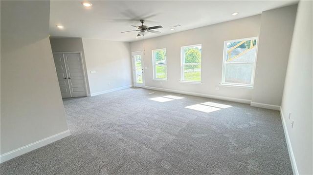 615 Bald Ridge Circle, Demorest, GA 30535