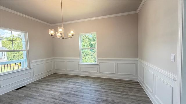 615 Bald Ridge Circle, Demorest, GA 30535