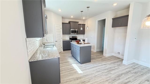 615 Bald Ridge Circle, Demorest, GA 30535