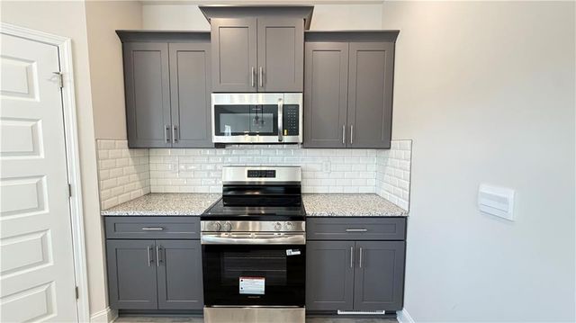 615 Bald Ridge Circle, Demorest, GA 30535