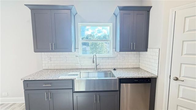 615 Bald Ridge Circle, Demorest, GA 30535