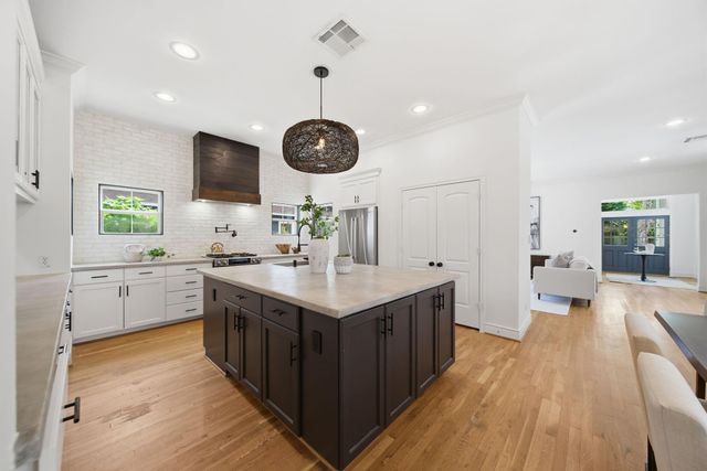 3118 Morrison Street, Houston, TX 77009