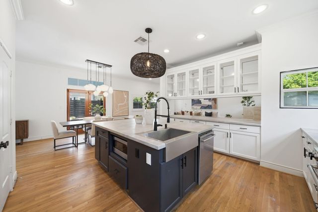 3118 Morrison Street, Houston, TX 77009