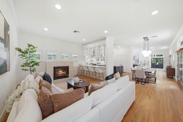 3118 Morrison Street, Houston, TX 77009