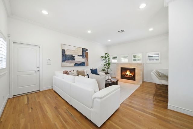 3118 Morrison Street, Houston, TX 77009