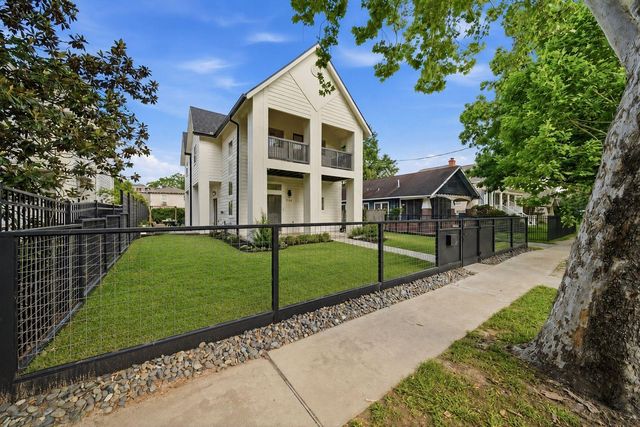 3118 Morrison Street, Houston, TX 77009