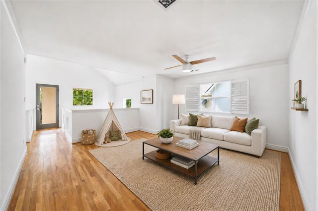3118 Morrison Street, Houston, TX 77009