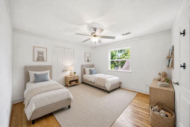 3118 Morrison Street, Houston, TX 77009