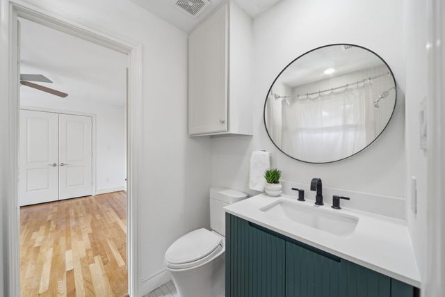 3118 Morrison Street, Houston, TX 77009
