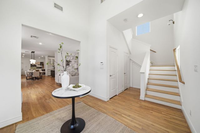 3118 Morrison Street, Houston, TX 77009