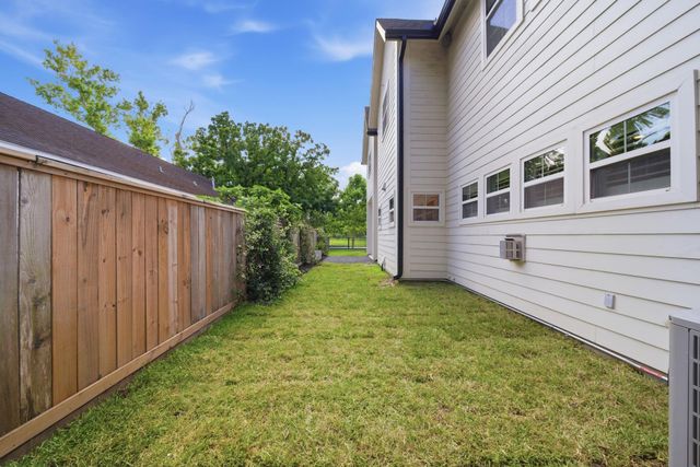 3118 Morrison Street, Houston, TX 77009