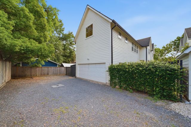 3118 Morrison Street, Houston, TX 77009