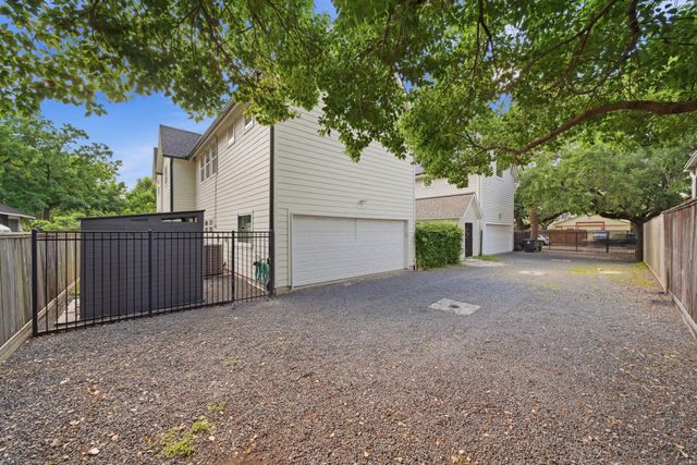 3118 Morrison Street, Houston, TX 77009