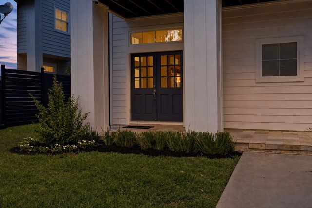 3118 Morrison Street, Houston, TX 77009
