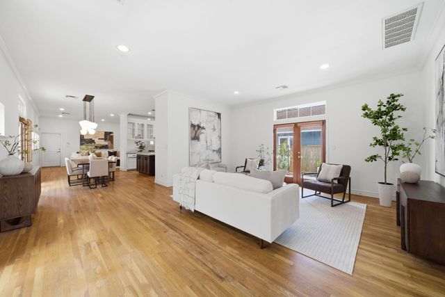3118 Morrison Street, Houston, TX 77009