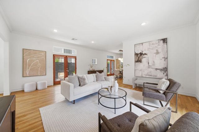 3118 Morrison Street, Houston, TX 77009