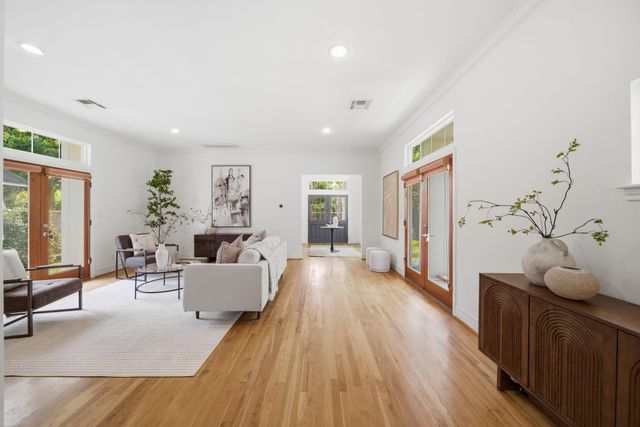 3118 Morrison Street, Houston, TX 77009