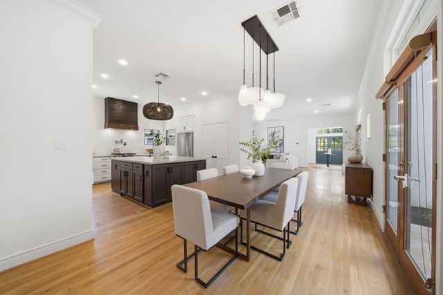 3118 Morrison Street, Houston, TX 77009