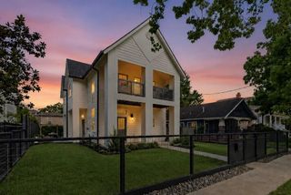 3118 Morrison Street, Houston, TX 77009