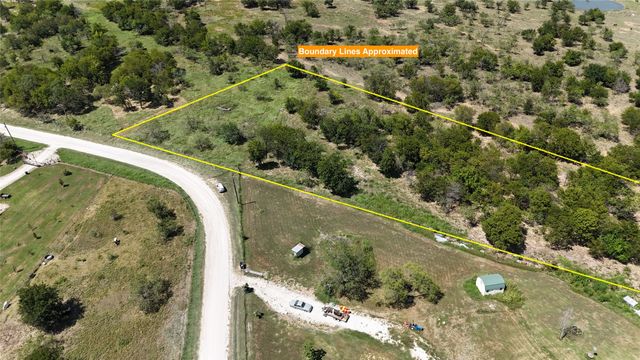 Lot 5-R4 SW County Road, Corsicana, TX 75110